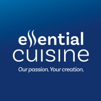 Essential Cuisine logo, Essential Cuisine contact details