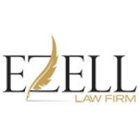 Ezell Law Firm, P.A. logo, Ezell Law Firm, P.A. contact details