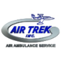 Air Trek, Inc. logo, Air Trek, Inc. contact details