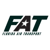 Florida Air Transport logo, Florida Air Transport contact details