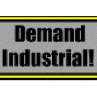 Demand Industrial logo, Demand Industrial contact details