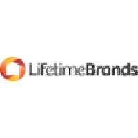 Lifetime Brands logo, Lifetime Brands contact details