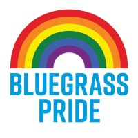 Bluegrass Pride logo, Bluegrass Pride contact details