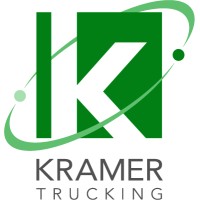 Kramer Trucking Inc logo, Kramer Trucking Inc contact details