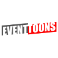 EventToons Inc. logo, EventToons Inc. contact details