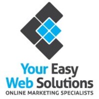 Your Easy Web Solutions logo, Your Easy Web Solutions contact details