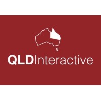 QLD Interactive logo, QLD Interactive contact details