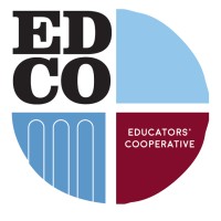 The Educators' Cooperative logo, The Educators' Cooperative contact details