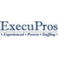 ExecuPros logo, ExecuPros contact details