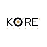 Kore Energy logo, Kore Energy contact details