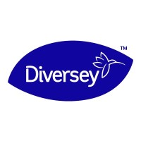 Diversey logo, Diversey contact details