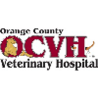 VCA Orange County Veterinary Hospital logo, VCA Orange County Veterinary Hospital contact details