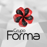 Grupo Forma logo, Grupo Forma contact details