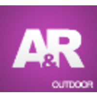 A&R Outdoor logo, A&R Outdoor contact details