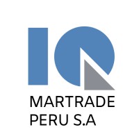 IQ Martrade Perú logo, IQ Martrade Perú contact details