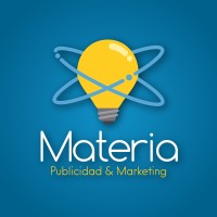 Materia - Growth Agency logo, Materia - Growth Agency contact details