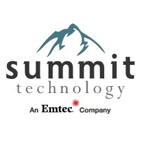 Summit Technology Inc logo, Summit Technology Inc contact details