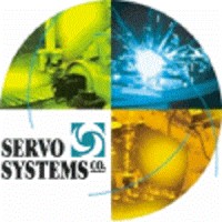 Servo Systems Co. logo, Servo Systems Co. contact details