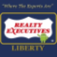 Realty Executives Liberty logo, Realty Executives Liberty contact details