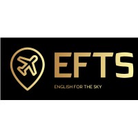 English for the Sky - EFTS logo, English for the Sky - EFTS contact details