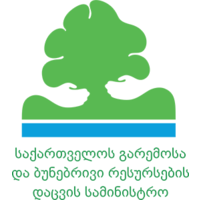 Ministry Of Environment and Natural Resources Protection of Georgia logo, Ministry Of Environment and Natural Resources Protection of Georgia contact details