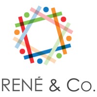 René & Co. logo, René & Co. contact details