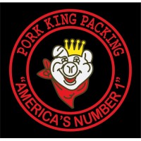 Pork King Packing logo, Pork King Packing contact details