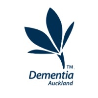 Dementia Auckland logo, Dementia Auckland contact details