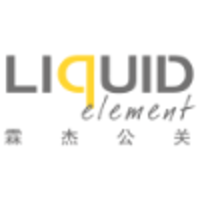 Liquid Element logo, Liquid Element contact details