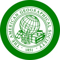 American Geographical Society logo, American Geographical Society contact details