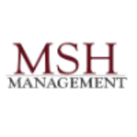 MSH Management logo, MSH Management contact details