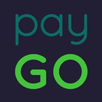 payGO logo, payGO contact details