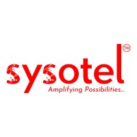 sysotel logo, sysotel contact details