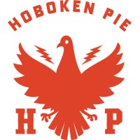 Hoboken Pie logo, Hoboken Pie contact details