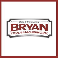 Bryan Tool & Machining Inc. logo, Bryan Tool & Machining Inc. contact details