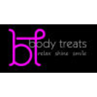 body treats logo, body treats contact details