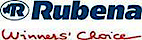 Rubena Tyres Official logo, Rubena Tyres Official contact details