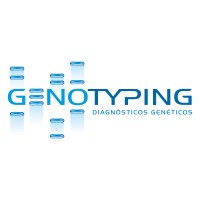 Genotyping Diagnósticos Genéticos logo, Genotyping Diagnósticos Genéticos contact details