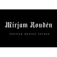 Mirjam Rouden logo, Mirjam Rouden contact details