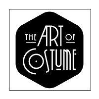 The Art of Costume logo, The Art of Costume contact details