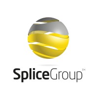 Splice Group logo, Splice Group contact details