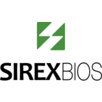 Sirex Bios logo, Sirex Bios contact details