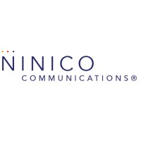 NINICO Communications logo, NINICO Communications contact details