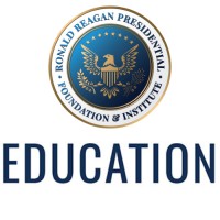 Ronald Reagan Foundation Education logo, Ronald Reagan Foundation Education contact details