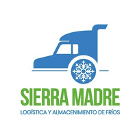 Sierra Madre Logística y Almacenamiento de Fríos logo, Sierra Madre Logística y Almacenamiento de Fríos contact details