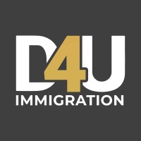 D4U USA LAW FIRM logo, D4U USA LAW FIRM contact details