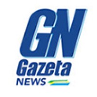 Gazeta News logo, Gazeta News contact details