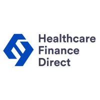 Healthcare Finance Direct logo, Healthcare Finance Direct contact details