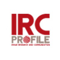 IRC Profile logo, IRC Profile contact details