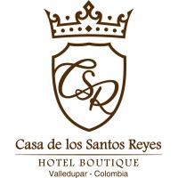 Casa de Los Santos Reyes Hotel Boutique Valledupar logo, Casa de Los Santos Reyes Hotel Boutique Valledupar contact details